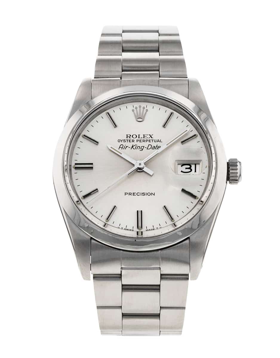 Rolex Air-King 5700 Rolex Air-King 5700